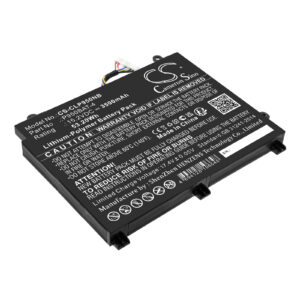 Акумулятор Hasee Kingbook T96E, Kingbook T97 CS-CLP950NB