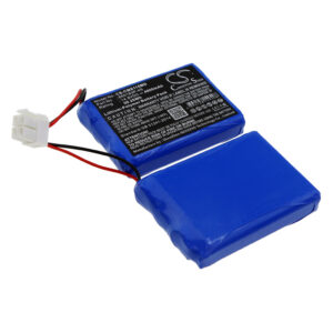 Акумулятор Kangtai ECG-1200, ECG-1200G