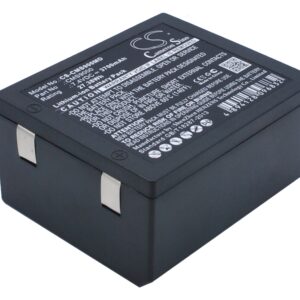Акумулятор DHRM DHR930D, DHR930-D