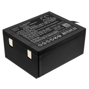Акумулятор DHRM DHR930D, DHR930-D