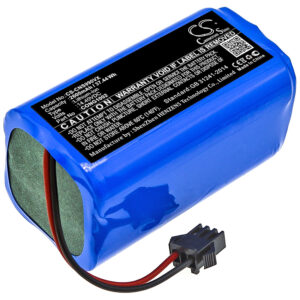 Акумулятор CECOTEC CONGA 1090, Conga 1090 Connected, CONGA 1091, CONGA 1091 EXCELSIOR, Conga 1092, Conga 1099, Conga 1099 Connected, CONGA 1190, Conga 1191 Gyro 05134, Conga 1790, Conga 1790 Titanium, Conga 1790 Ultra, Conga 1790 Vital, Conga 1990,