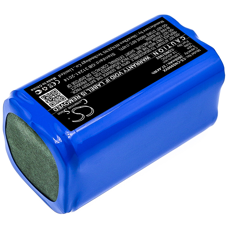 Акумулятор Neatsvor G20, G30, R450, R500, X500 CS-CNS990VX - Зображення 2