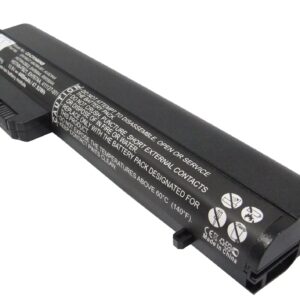 Акумулятор Compaq Business Notebook 2400, Business Notebook 2510p, Business Notebook nc2400 CS-CP2400NB