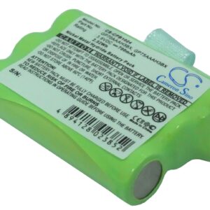 Акумулятор WAVE TECHNOLOGIES CDP24106, CDP24200, CDP24201, CDP24206, CDP24406, CDP24999