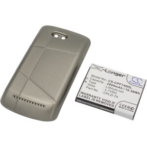 Акумулятор Coolpad 5860, 5860e