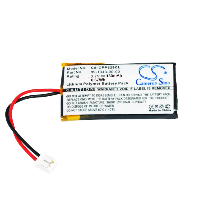 Акумулятор BlueParrott B250-XT, V100, V100 Wireless, V150 - Зображення 3