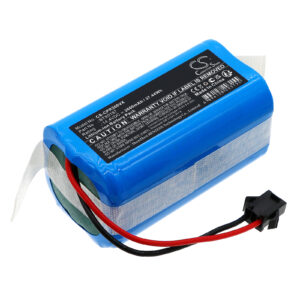 Акумулятор Ultenic D6s CS-CPR300VX