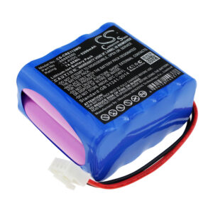 Акумулятор Kelly ECG-1112, ECG-1112L, ECG-1201