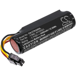 Акумулятор Dejavoo Z8, Z9 Black, Z9 v4 CS-CTA320XL