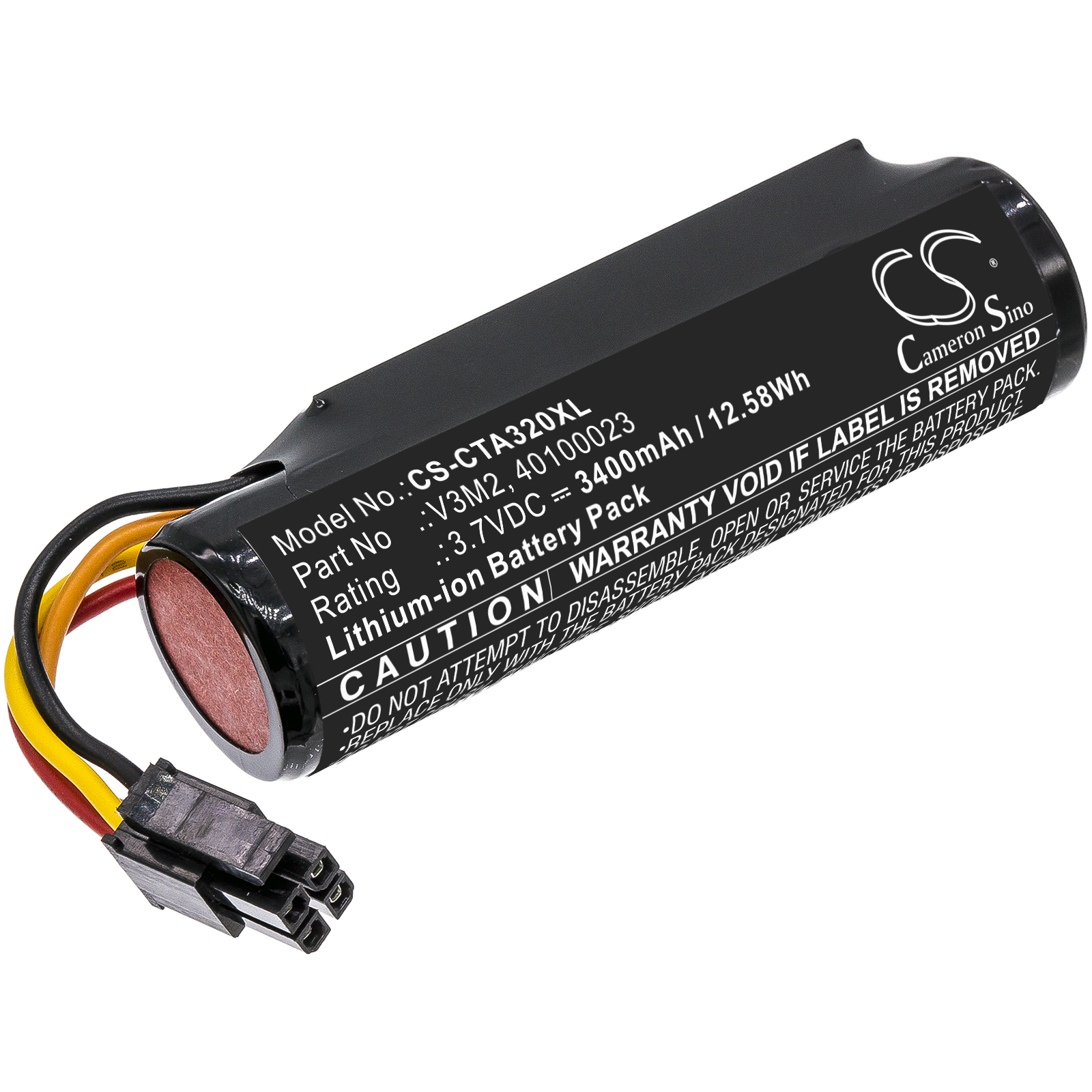 Акумулятор Valor VL110 CS-CTA320XL