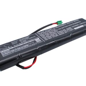 Акумулятор Dimeq EK606