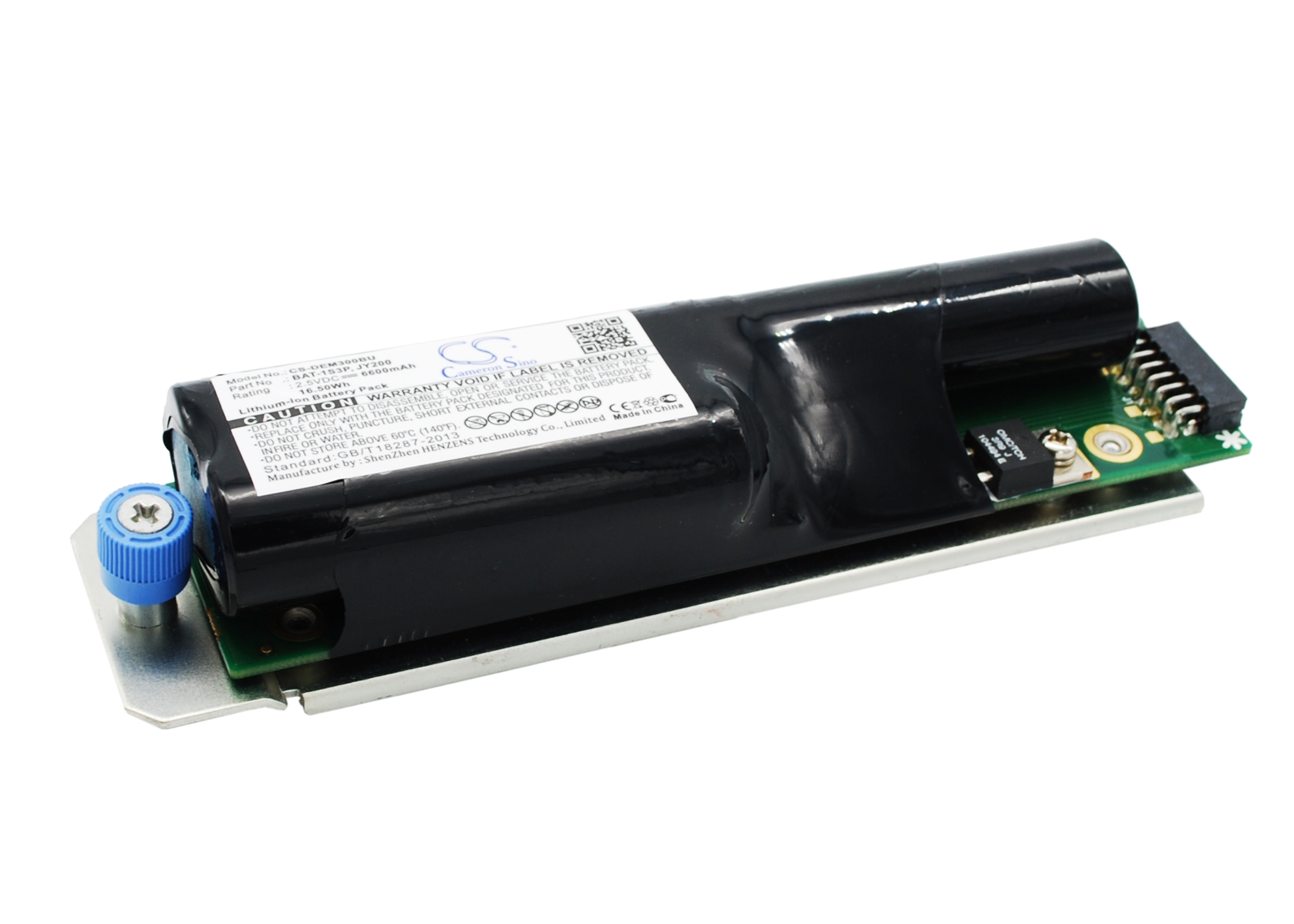 Акумулятор IBM System Storage DS3200 21E, System Storage DS3200 21X, System Storage DS3200 22E, System Storage DS3200 22T, System Storage DS3200 22X, System Storage DS3200 HC2, System Storage DS3200 HC6, System Storage DS3300 31E, System Storage - Зображення 2