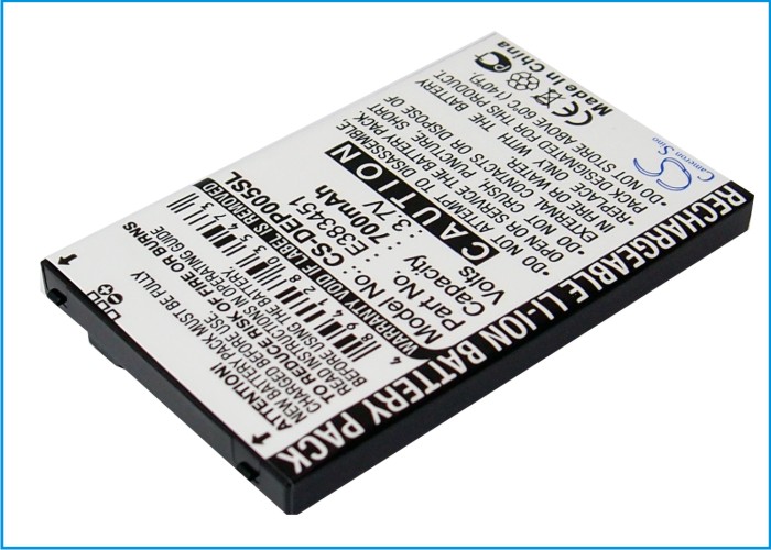Акумулятор Doro 324, Easy5, Easy5V, Handleeasy 324gsm, HandlePlus 324GSM, Matra 324GSM