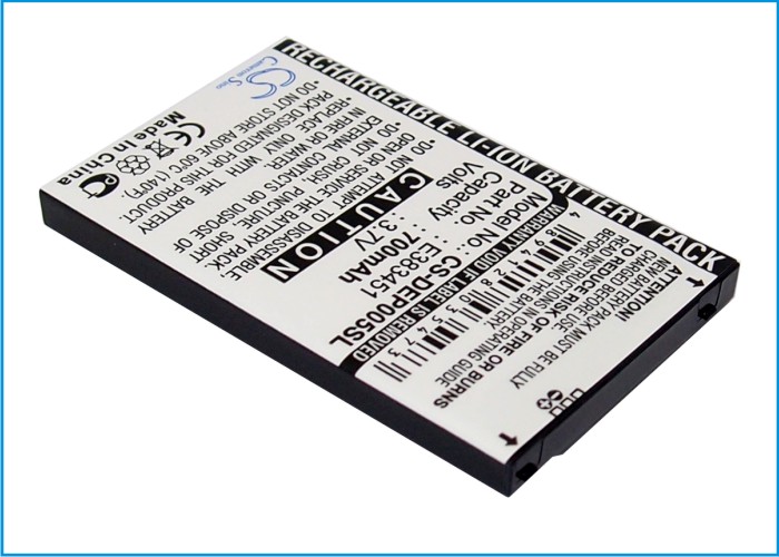 Акумулятор Doro 324, Easy5, Easy5V, Handleeasy 324gsm, HandlePlus 324GSM, Matra 324GSM - Зображення 2