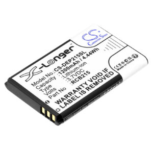 Акумулятор Spice C5300, M6464, QT-52, S3636