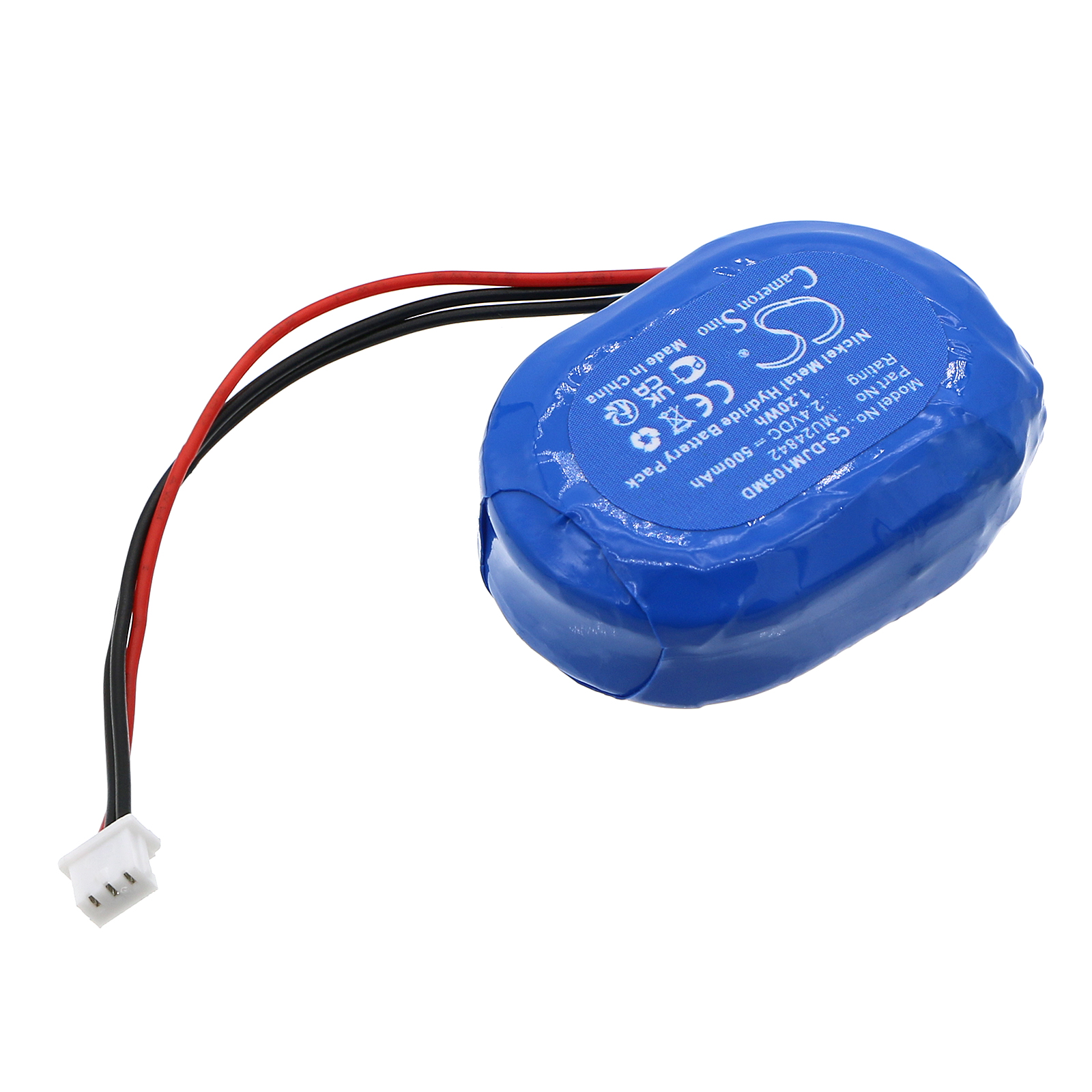 Акумулятор Drager Jaundice Meter JM-105, JM-105 Jaundice Meter - Зображення 2