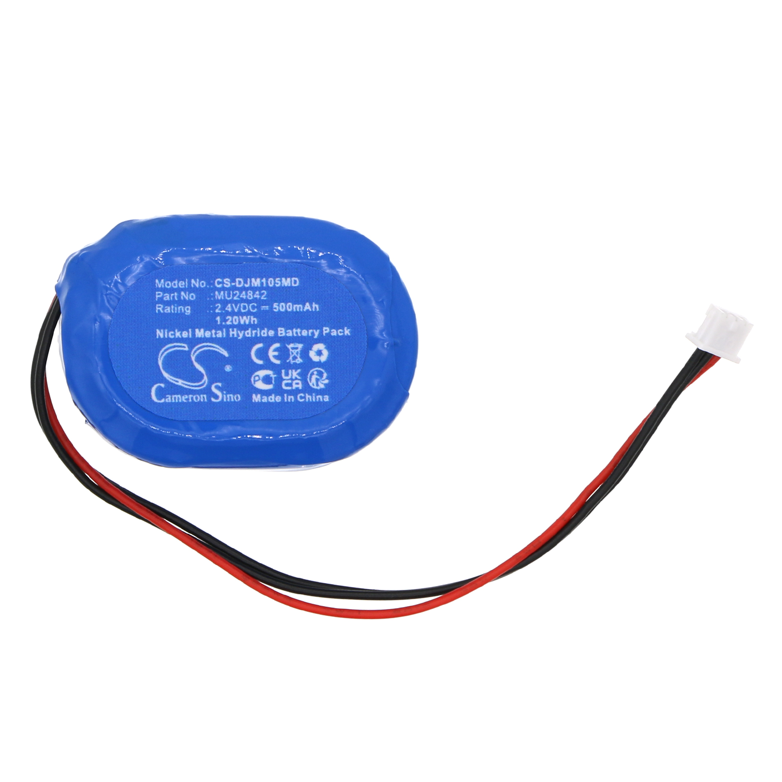 Акумулятор Drager Jaundice Meter JM-105, JM-105 Jaundice Meter - Зображення 3