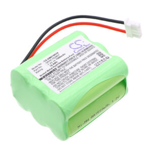 Акумулятор Dirt Devil EVO M678, M678 CS-DM6780VX