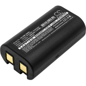 Акумулятор DYMO 260P, 280, 280P, LabelManager 260, LabelManager 260P, LabelManager 280, LabelManager 280P, LabelManager PnP, PnP CS-DML260SL