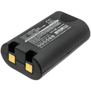 Акумулятор DYMO LabelManager 360D, LabelManager 420P, LM360D, LM420P, R5200, Rhino 4200, Rhino 420P, Rhino 5200, Rhino LM 360D CS-DML360SL