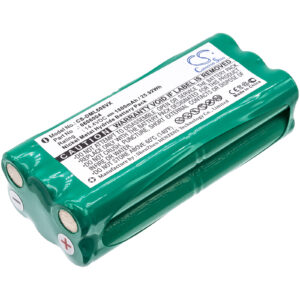 Акумулятор Sichler PCR-1550M CS-DML608VX