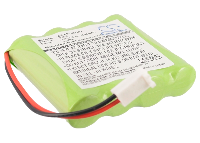 Акумулятор Delfi 9-2100 Portable Tourniquet Sys