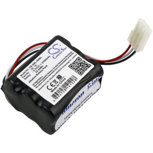 Акумулятор Saft 720351000, DL-16, HTL2, HTL2720351000