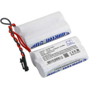 Акумулятор Saflock 6800121, S90040, Select 6