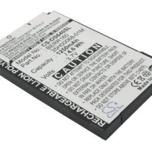 Акумулятор Telus Mobility CS-DS640SL