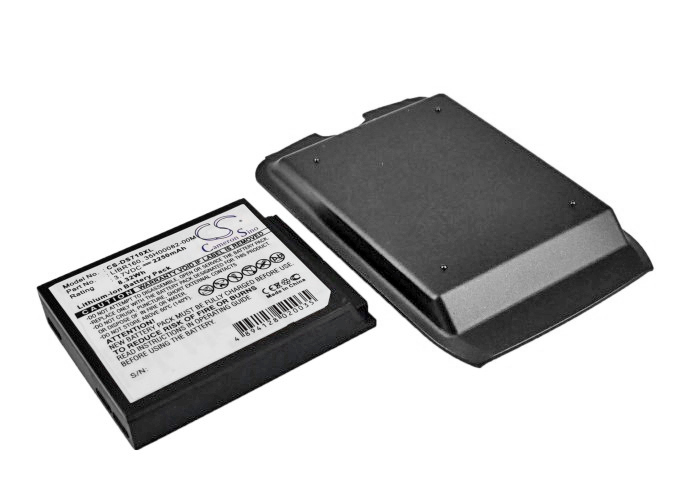 Акумулятор Vodafone V1415, VDA V CS-DS710XL