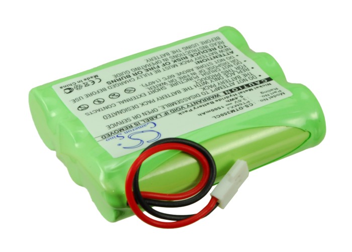 Акумулятор France Telecom Amary 355F, Amarys 350F - Зображення 2