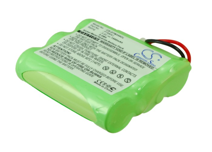 Акумулятор France Telecom Amary 355F, Amarys 350F - Зображення 3