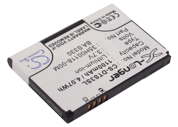 Акумулятор DOPOD S700, Tachi, Touch T3238