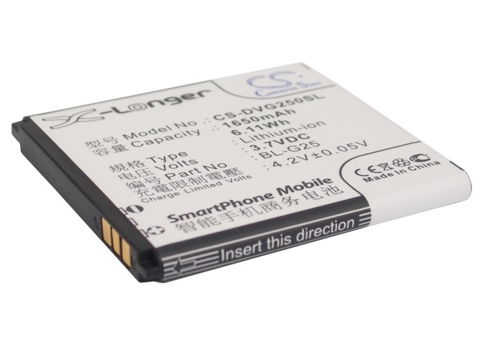 Акумулятор Coolpad CPLD-94