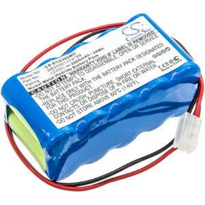 Акумулятор Biocare ECG-100, ECG-101, ECG-101G, ECG-300, ECG-300G