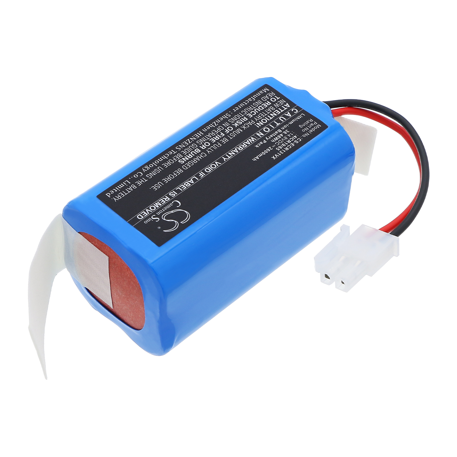 Акумулятор Evolveo RoboTrex H11 CS-ECR131VX - Зображення 2