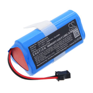 Акумулятор Ecovacs CEN330, CR330, CR333 CS-ECR330VX