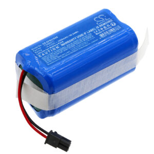 Акумулятор Ultenic U092-INR-MH1-4S1P CS-EFR310VX