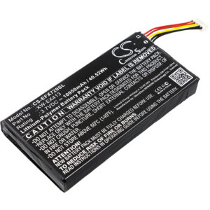 Акумулятор EXFO MAX-5205, MAX-710B, MAX-715B, MAX-720B, MAX-730B, MAX-730C, MAX-730M, MAX-735C