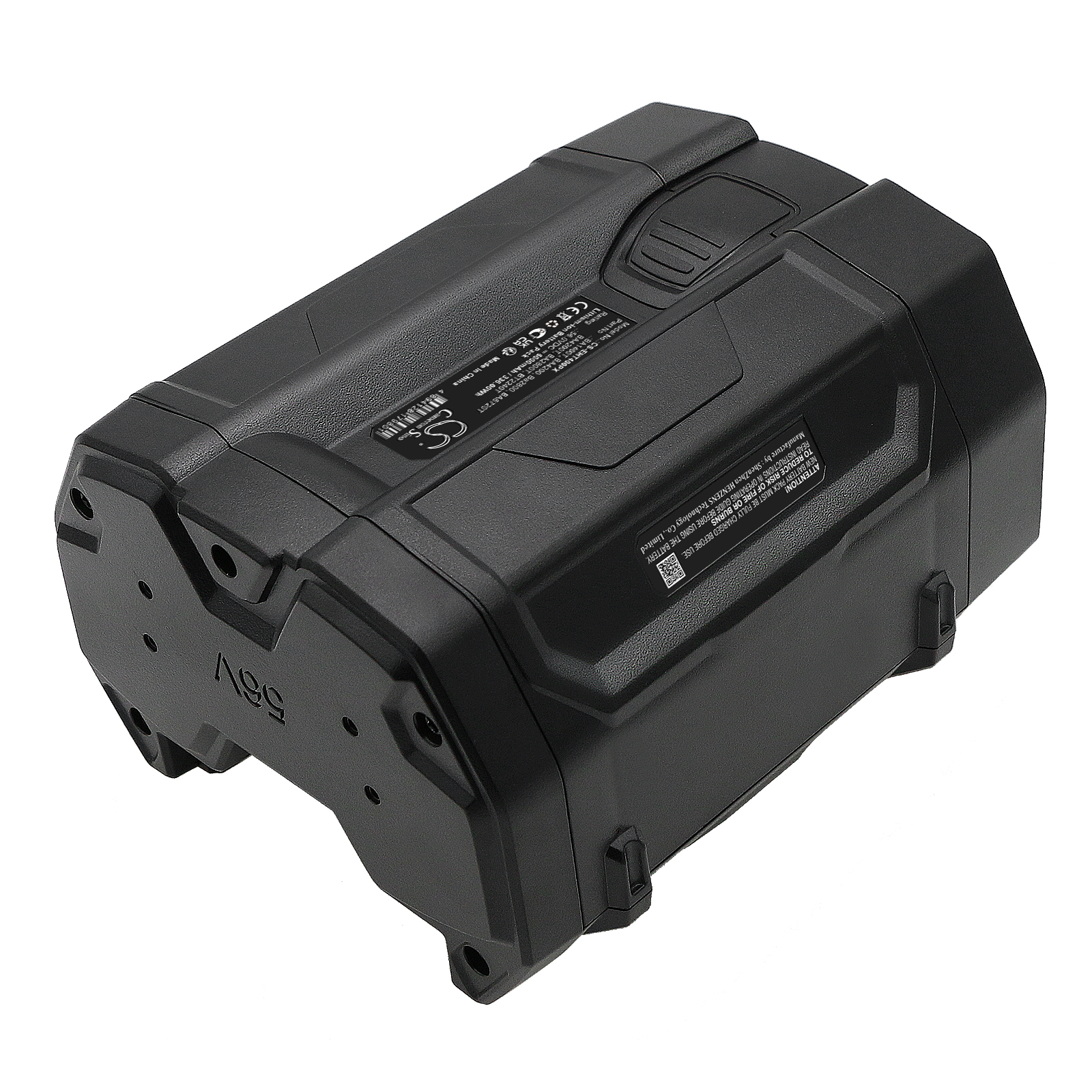 Акумулятор SABO Professional E-POWER - Зображення 2