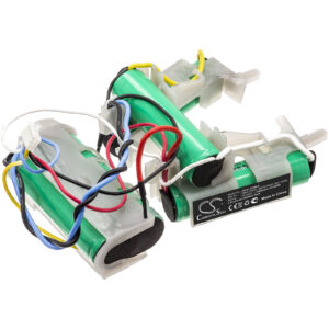 Акумулятор Electrolux 900 924 826, 900273706, 900273707, 900273708, 900273709, 900273730, 900273739, 900273740, 900273743, 900273744, 900273745, 900273784, 90094070600, 900940801, 900940803, 900940818, 900940819, 900940820, 900940822, CX7-1-FLEX,