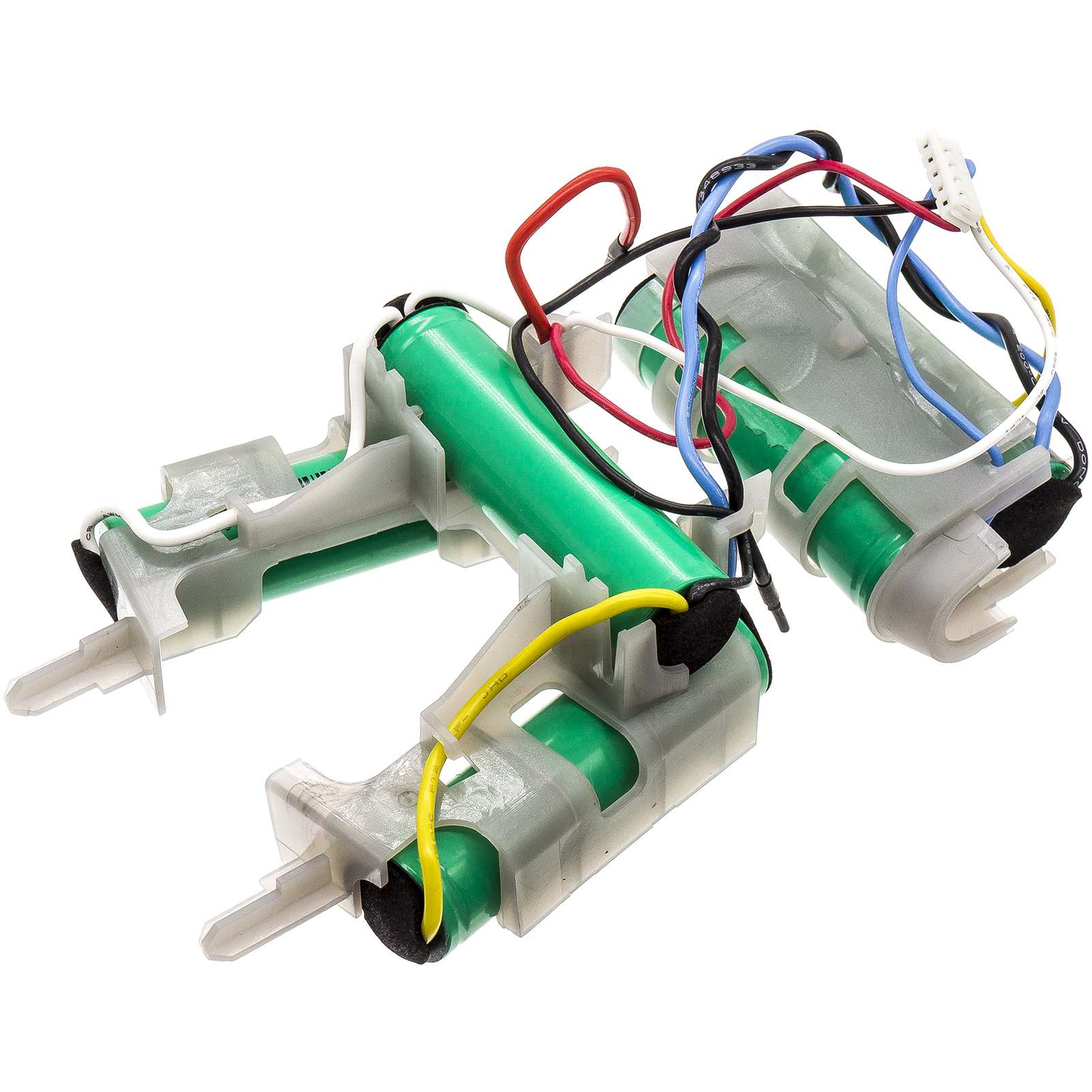 Акумулятор Electrolux 900 924 826, 900273706, 900273707, 900273708, 900273709, 900273730, 900273739, 900273740, 900273743, 900273744, 900273745, 900273784, 90094070600, 900940801, 900940803, 900940818, 900940819, 900940820, 900940822, CX7-1-FLEX, - Зображення 2