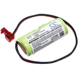 Акумулятор Lithonia ELB1210N, ELB1P201N, ELB1P2901N, LE S 1 R 120/277 EL N, LE S 1 R 120/277 EL N SD, LE S 2 R 120/277 EL N, LE S 2 R 120/277 EL N SD, LE S W 1 R 120/277 EL N, LE S W 1 R 120/277 ELN SD, LE S W 2 R 120/277 EL N, LE S W 2 R 120/277