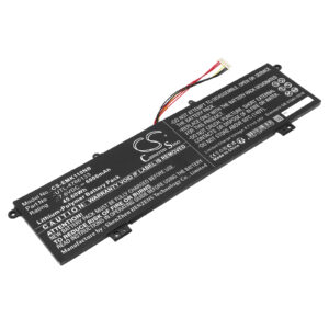 Акумулятор Evolve Maestro E book 11, Maestro Evolve 3 CS-EMK110NB