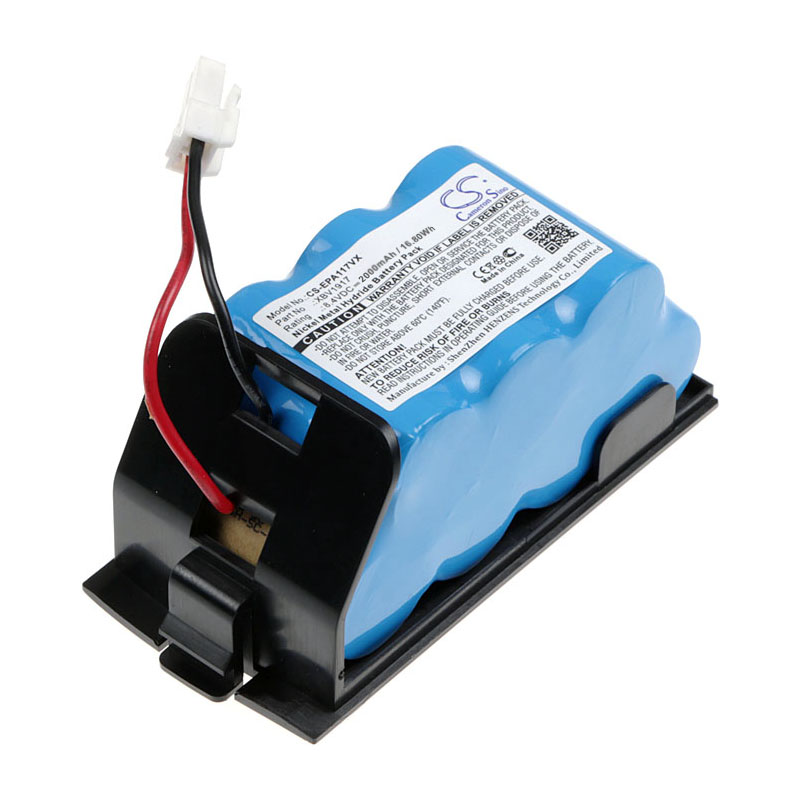 Акумулятор Euro Pro AP1172, AP1172N, V1917 CS-EPA117VX