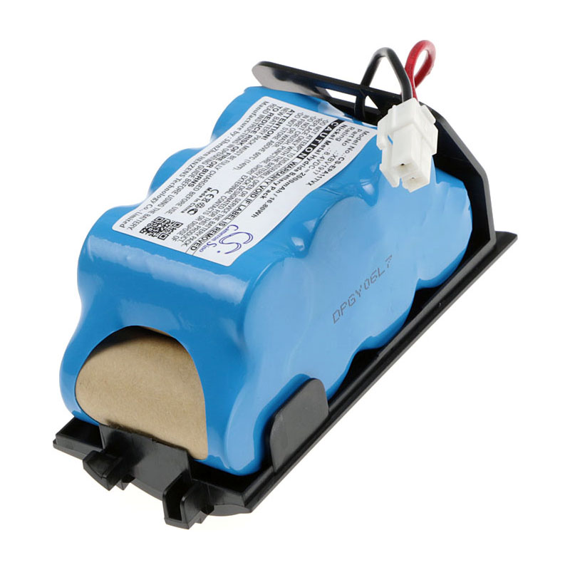 Акумулятор Euro Pro AP1172, AP1172N, V1917 CS-EPA117VX - Зображення 2