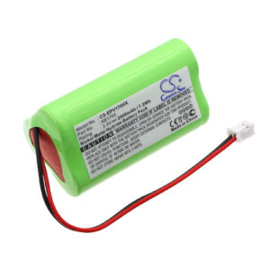 Акумулятор Euro Pro Shark V1705, Shark V1705i CS-EPV170VX