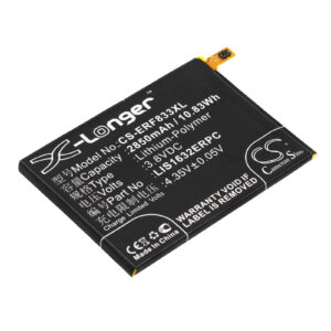 Акумулятор Sony Ericsson F8331, F8332, Xperia XZ, Xperia XZ Dual SIM CS-ERF833XL