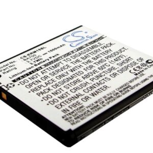 Акумулятор Sony Ericsson C1504, C1505, C1604, C1605, Halon, Iyokan, Mesona, MK16a, MK16i, MT11, MT11a, MT11i, MT15a, MT15i, MT28i, Nanhu DS, Nanhu SS, SO-05D, ST18, ST18a, ST18i, ST21a, ST21a2, ST21i, ST23, ST23a, Tapioca, Tapioca DS, Tapioca SS,