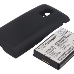 Акумулятор NTT Docomo ASO29038, XperiaTM